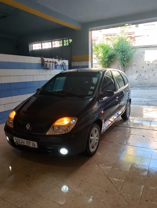 Renault Scenic 1997 Scenic