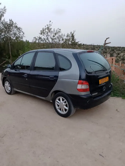 Renault Scenic 1997 Scenic