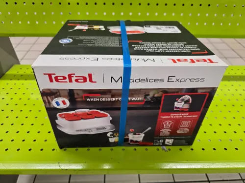 Yaourtière Tefal à 6 pots
