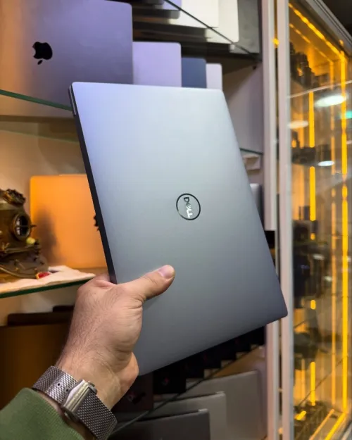 XPS 13 i7-12eme 16GB/512GB Tactile 4K Disponible Chez Morsi store Dz