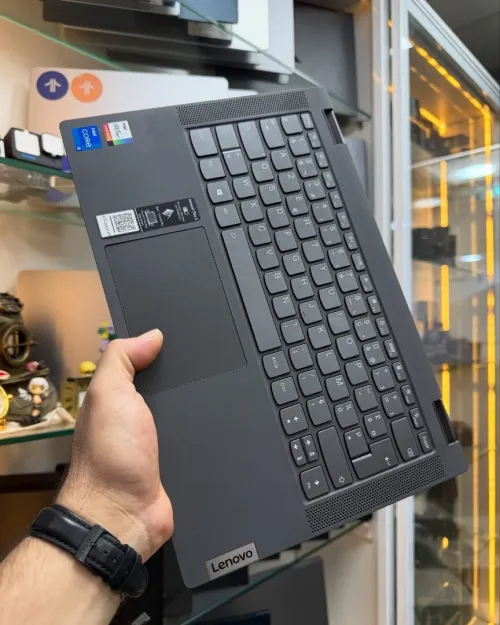 Lenovo IDEAPAD Flex 5 X360 Disponible Chez Morsi store dz