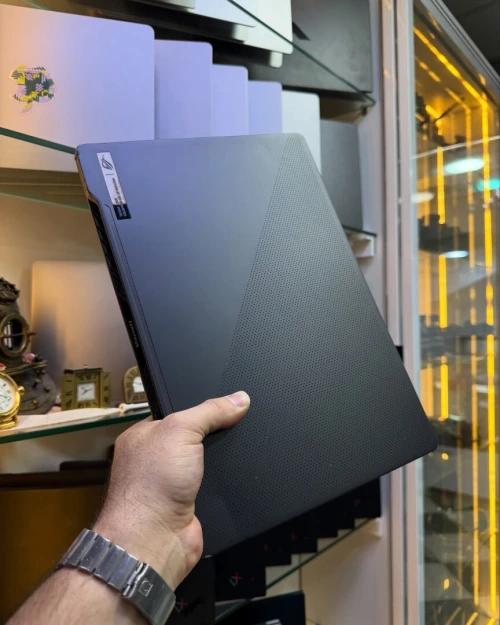 Vendu ROG Zephyrus G14 Ryzen9 RTX3060 Disponible Chez Morsi Store Dz