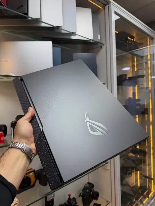 Asus ROG STRIX G17 R7-6800HS RTX  Disponible Chez Morsi store dz