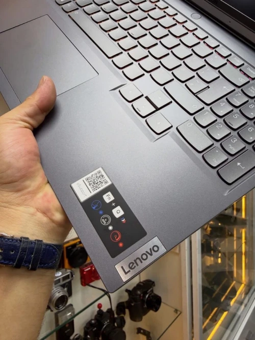 {VENDU}LEGION 5 PRO i7-12H/32GB/2TB RTX3070 Disponible Chez Morsi store dz
