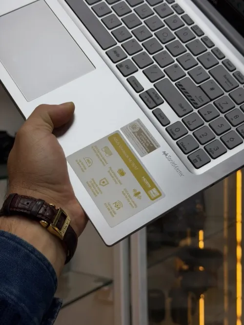 Asus VIVOBOOK 15 i7-13e/16G/1TB Disponible Chez Morsi store dz