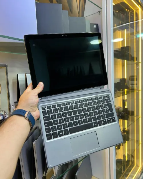 Dell Latitude 7210 2-in-1 Détachable
