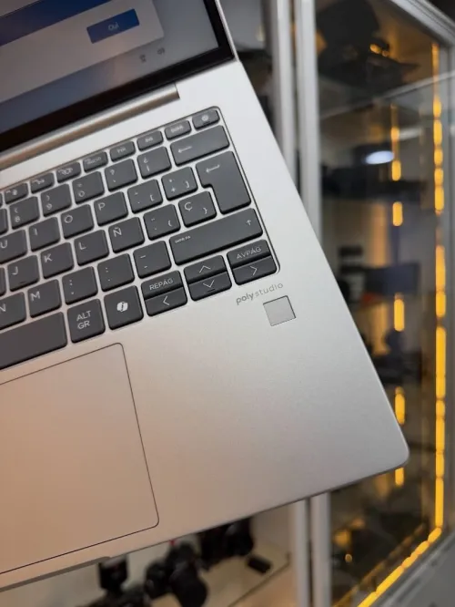 HP ProBook 445 G11 - Ryzen 5 Disponible chez Morsi store dz