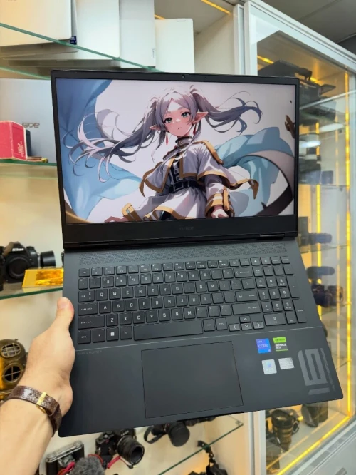 HP OMEN 16 i9-13900HX RTX4060 Disponible Chez Morsi store dz