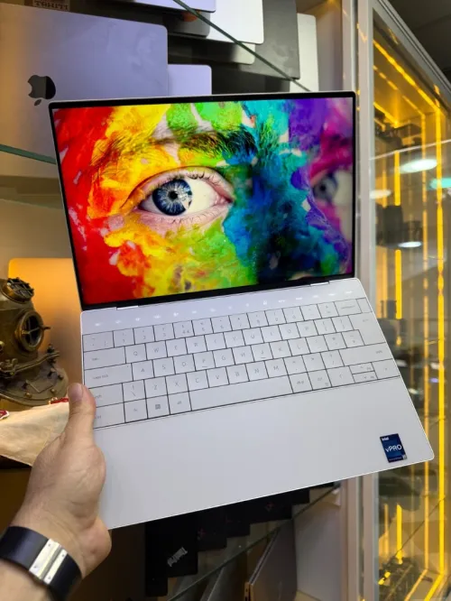 VENDU DELL XPS 13 plus 9320 i7-1360P 32GB/512GB Tactile 