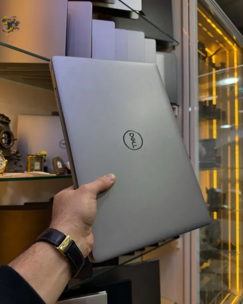 Latitude 5550 15" i5-13e 16GB/512GB Disponible Chez Morsi store dz
