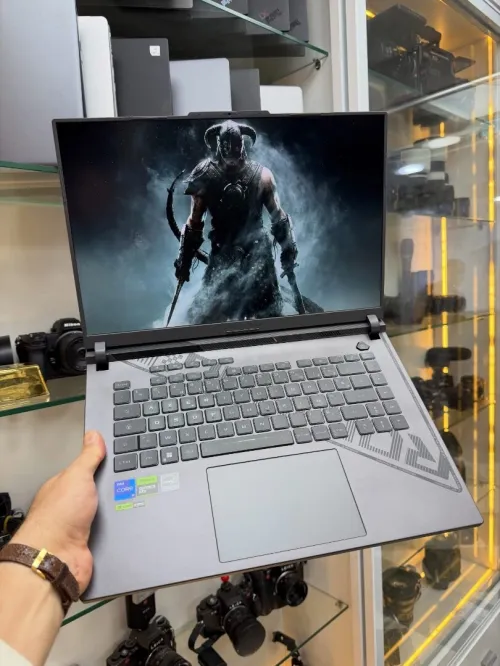 [VENDU] ROG STRIX G16 i9-13980HX/32/1TB/RTX4060 @g Disponible Chez Morsi store dz