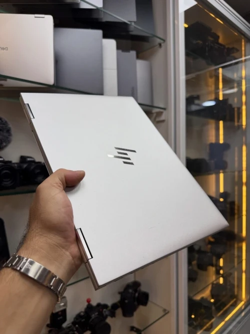 {VENDU}HP Elite X360 1040 G10 i7-13e/32/512  Disponible Chez Morsi store dz