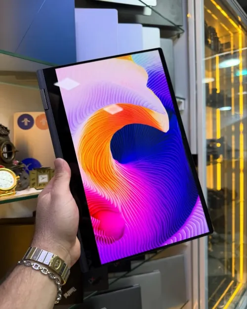 Samsung Galaxy Book 2 Pro X360 i7-12 V Disponible Chez Morsi Store Dz