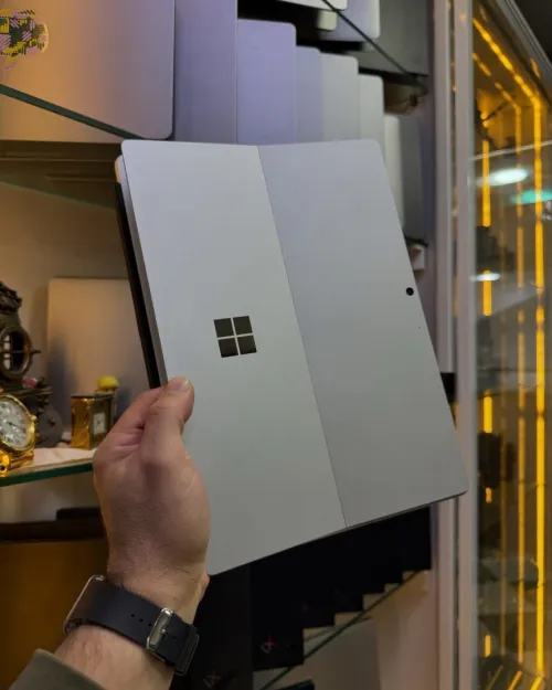 Surface Pro 9 Avec Stylet Disponible Chez Morsi store Dz