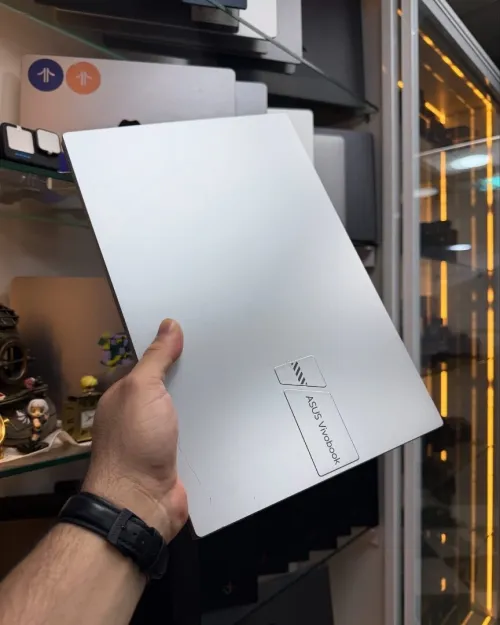 Asus VivoBook 14 15-12e 8/512GB  Disponible Chez Morsi store dz