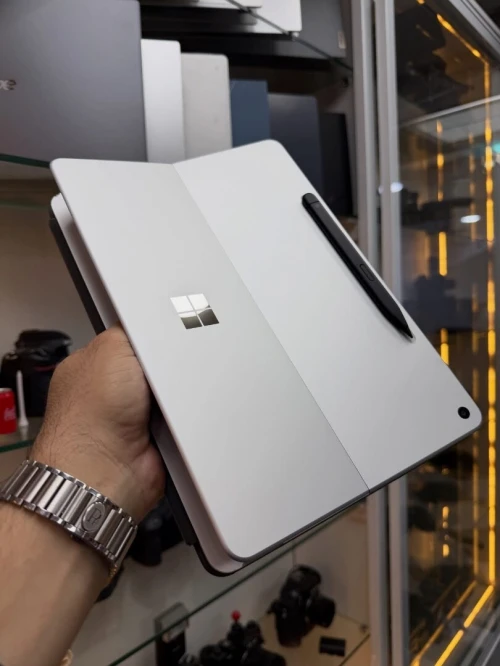 Surface Pro 12 SD X Plus avec clavier et stylet  Disponible Chez Morsi store dz