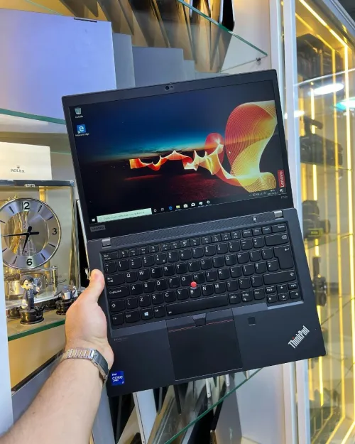 ThinkPad P14s i7 48GB RAM,Nvidia
