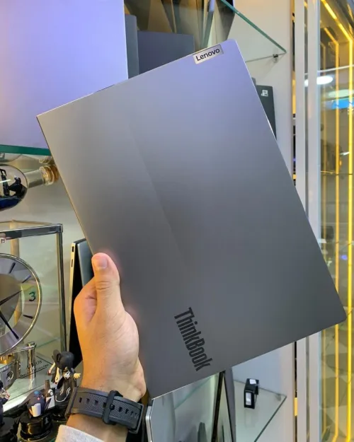 ThinkBook 13S GII i7-11eme 16GB/512GB
