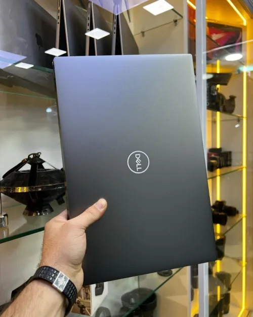 DELL Précision 5560 i7-11eme 32GB Nvidia T1200