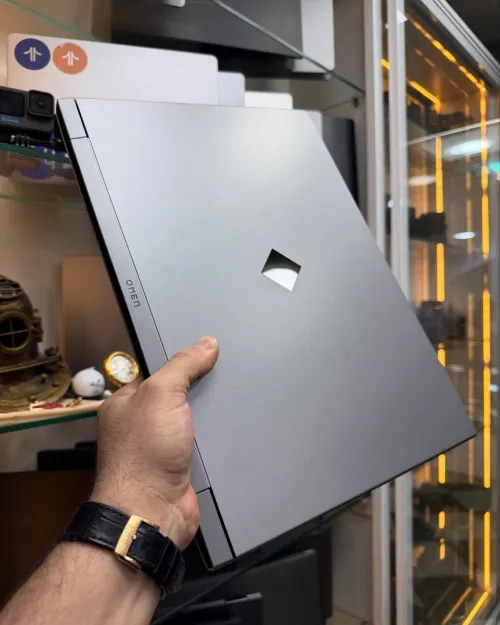 HP OMEN 16 i7-14650HX RTX4060 g Disponible Chez Morsi store dz