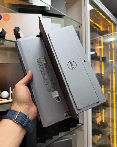 Latitude 7320 détachable i7/16GB/512GB Disponible Chez Morsi store de