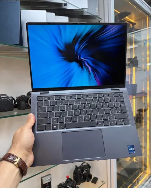 DELL Latitude 9430 - i7 Premium Business  Disponible chez Morsi store dz