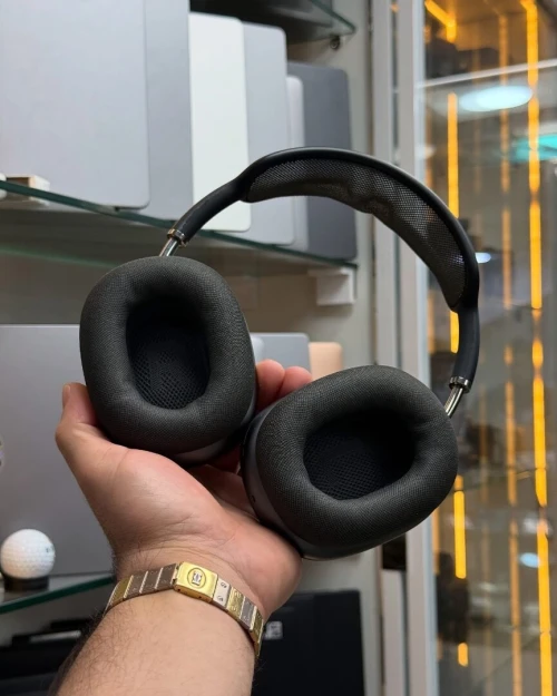 AirPods Max État Moyenne Disponible à Chez Morsi store dz