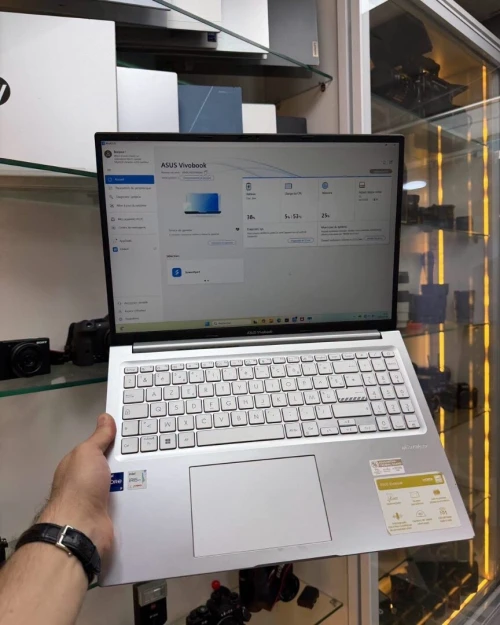 ASUS VivoBook 16 - i9 134 Gen H el Disponible chez Morsi store dz