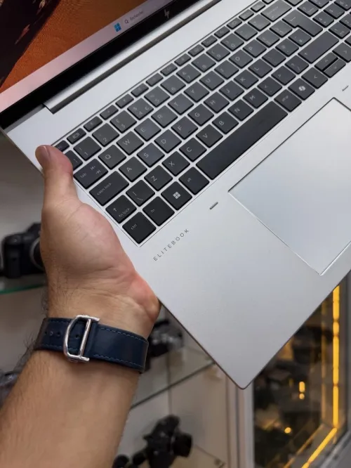 HP ELITEBOOK 865 G11 R5 Pro 8640HS Disponible Chez Morsi store dz