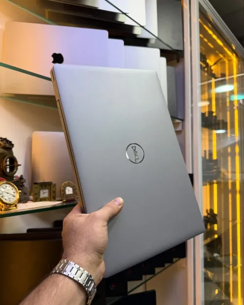 X vendu X DELL Précision 15 i5 32GB Nvidia Tactile Disponible Chez Morsi store Dz