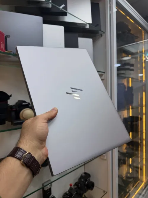 {VENDU}HP ZBOOK FireFly 16 G10 i7-13/32/RTX Disponible Chez Morsi store dz