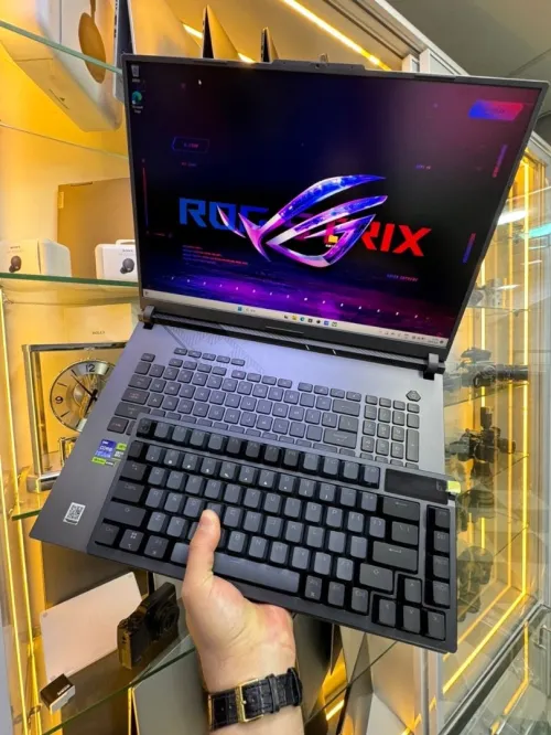 Asus ROG STRIX G18 i9-14900HX