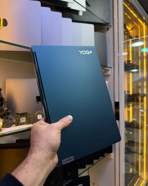 Vendu Lenovo YogaBook 9 Double Écran  Disponible Chez Morsi Store De