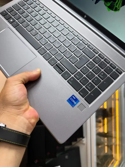 HP ZBook Power 15 17-11eH 16GB 51GB Disponible Chez Morsi store dz