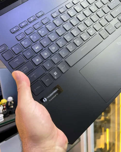 Asus Tuf F15 i9 13eme RTX4060 8GB