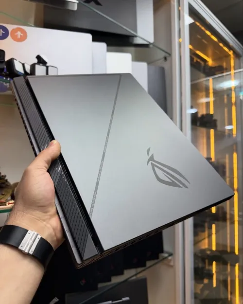 Asus ROG STRIX 15 i7-13650HX RTX4060  Disponible Chez Morsi store dz