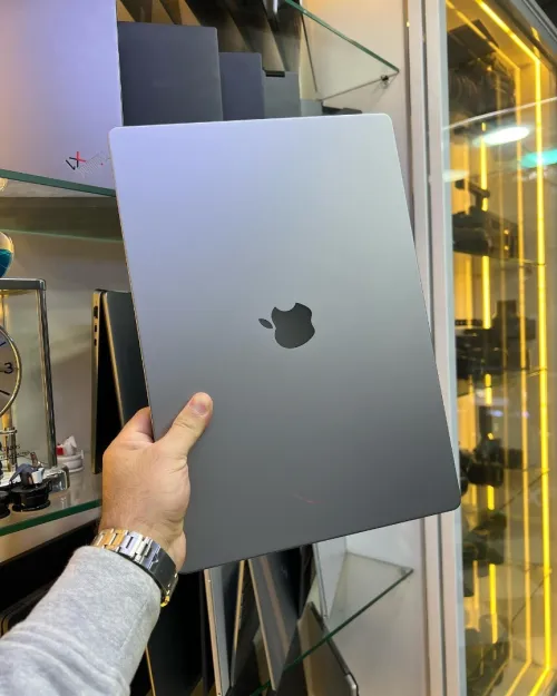 MacBook Pro 16" M2 Max 32/1TB