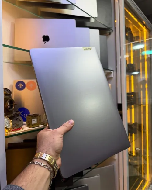 Vendu Lenovo IDEAPAD 3 15" i5-11e 8/512GB Disponible Chez Morsi Store Dz