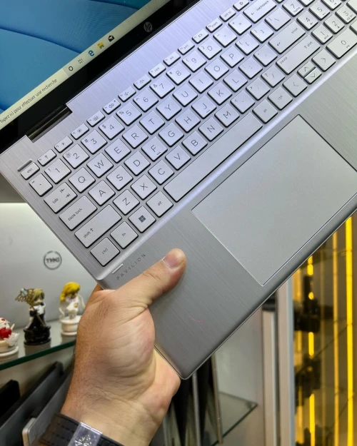 Pavilion 15 X360 Convertible i5 12éme