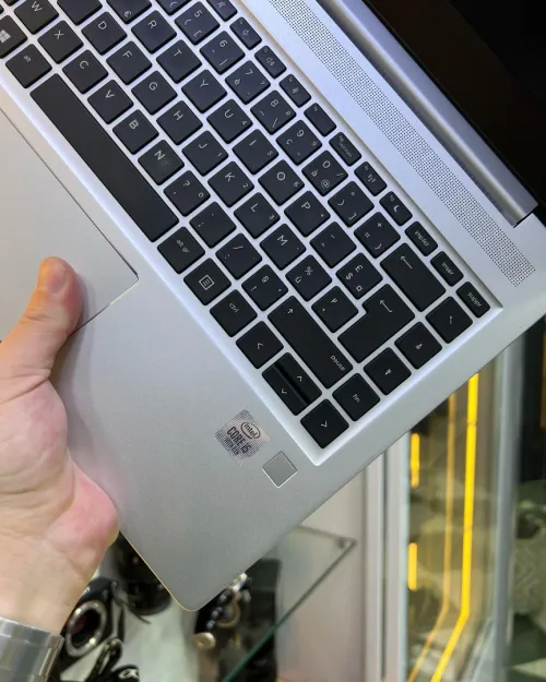 Vendu HP ProBook 440 G7 i5-10TH 8GB/256GB, Intel UHD Graphics
