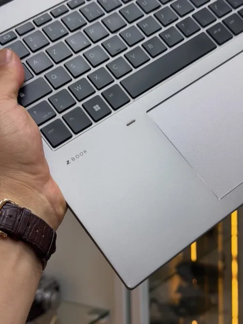 {VENDU}HP ZBOOK FireFly 16 G10 i7-13/32/RTX Disponible Chez Morsi store dz