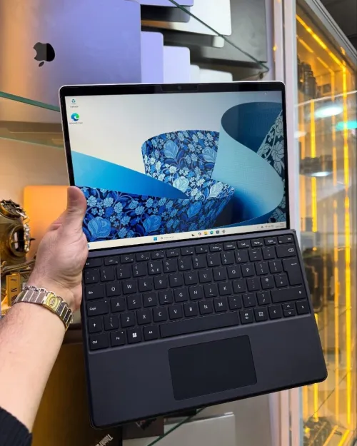 Microsoft Surface Pro 9 i7-12e 16/256GB Disponible Chez Morsi Store Dz