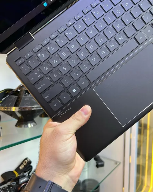 HP Spectre 2022 i7-12TH 16/1TB X360