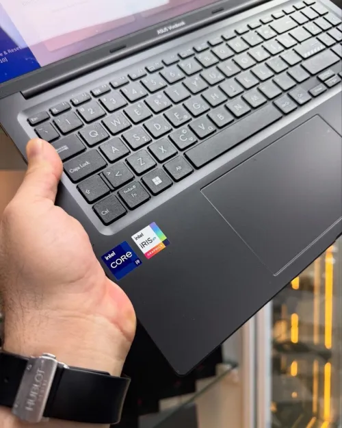 Asus VivoBook 15 OLED i9-13900H 16GB/1TB  Disponible Chez Morsi store dz
