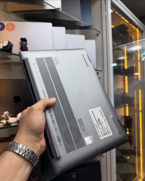 STM Precision 5480  صغير ومحاينو كبار  Disponible Chez Morsi store dz