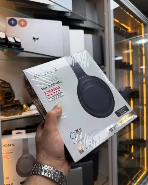 Casque Sony 1000x M4 Et M5 Disponible Chez Morsi store dz