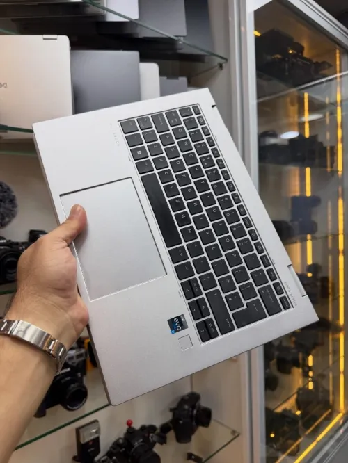 {VENDU}HP Elite X360 1040 G10 i7-13e/32/512  Disponible Chez Morsi store dz
