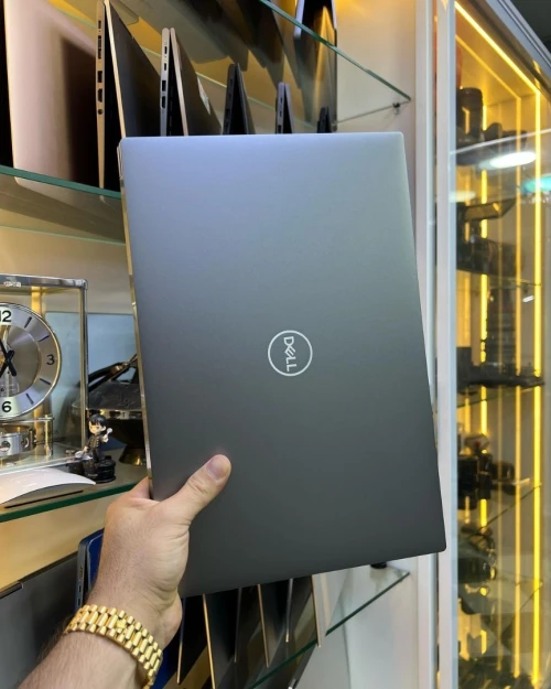 Dell Précision 5560 i7-11eme 32GB/512GB, Carte Graphique Nvidia T1200 4GB GDDR6 Dédiée