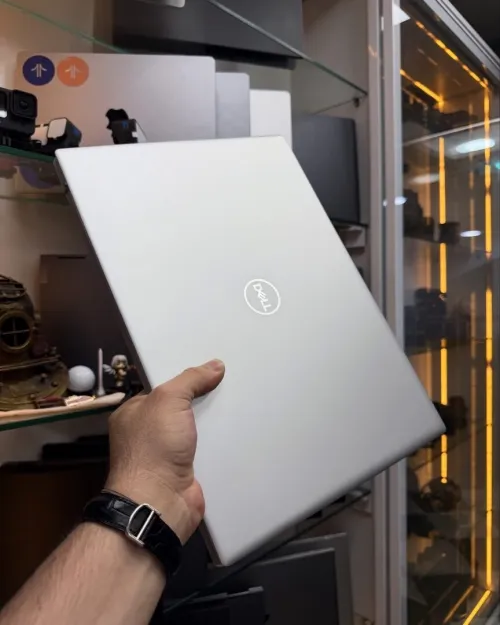 Inspiron 16 i7-1360P 16GB/1TB RTX Dispo chez Morsi store dz