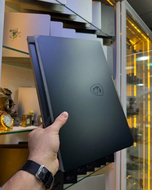 Msi CYBORG 15 i7-13e RTX 8GB Disponible Chez Morsi store Dz